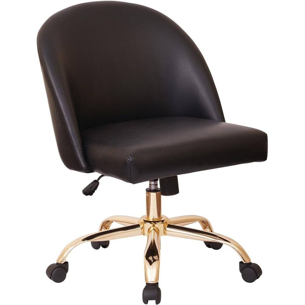 Osp home hot furnishings office chair